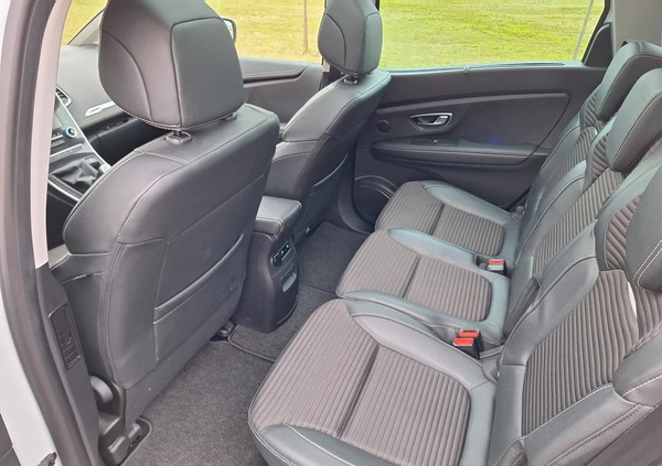 Renault Grand Scenic cena 71800 przebieg: 134100, rok produkcji 2020 z Krotoszyn małe 79